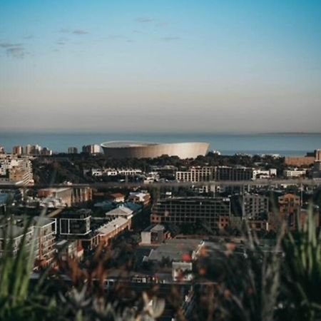 "Lykke On Bree" - Unique Apartment With Stunning Table Mountain Views Cape Town Exterior foto