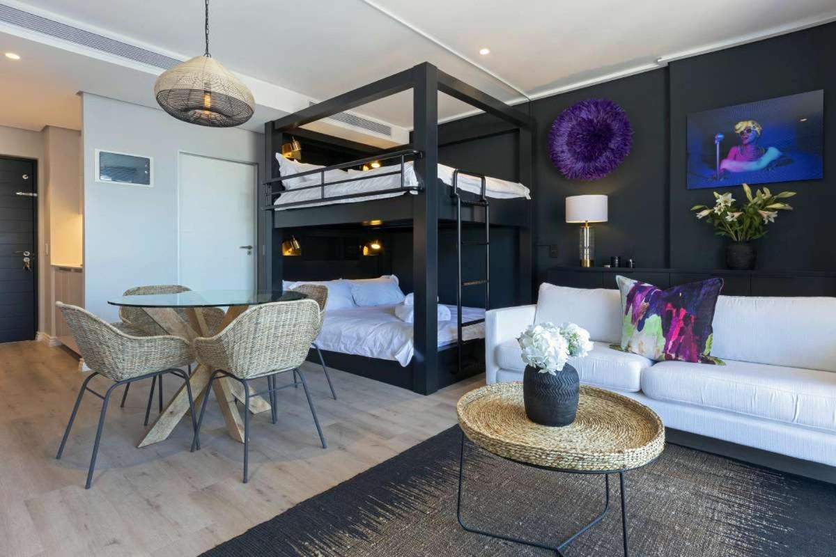 "Lykke On Bree" - Unique Apartment With Stunning Table Mountain Views Cape Town Exterior foto